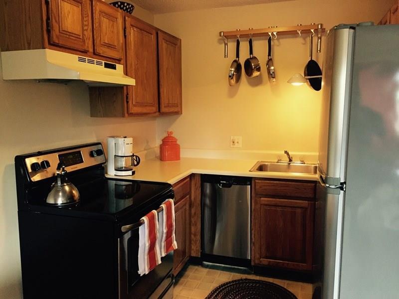 372 Skiway Road, Unit 104 Newry, ME 04261 - Photo 12 of 14 Photo