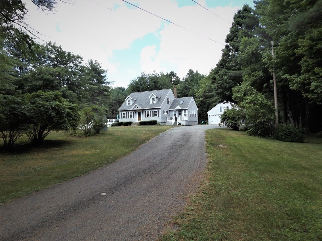 7 Sibley Road Winchendon, MA 01475 - Photo 1 of 42 Gallery Image 1