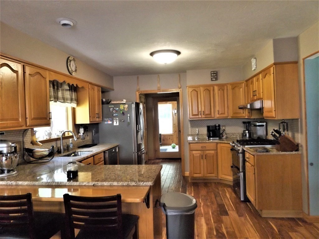 7 Sibley Road Winchendon, MA 01475 - Photo 12 of 42 Gallery Image 12