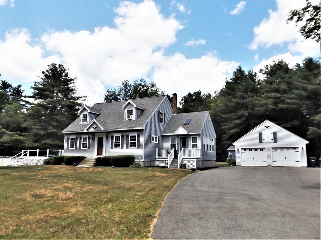 7 Sibley Road Winchendon, MA 01475 - Photo 3 of 42 Gallery Image 3