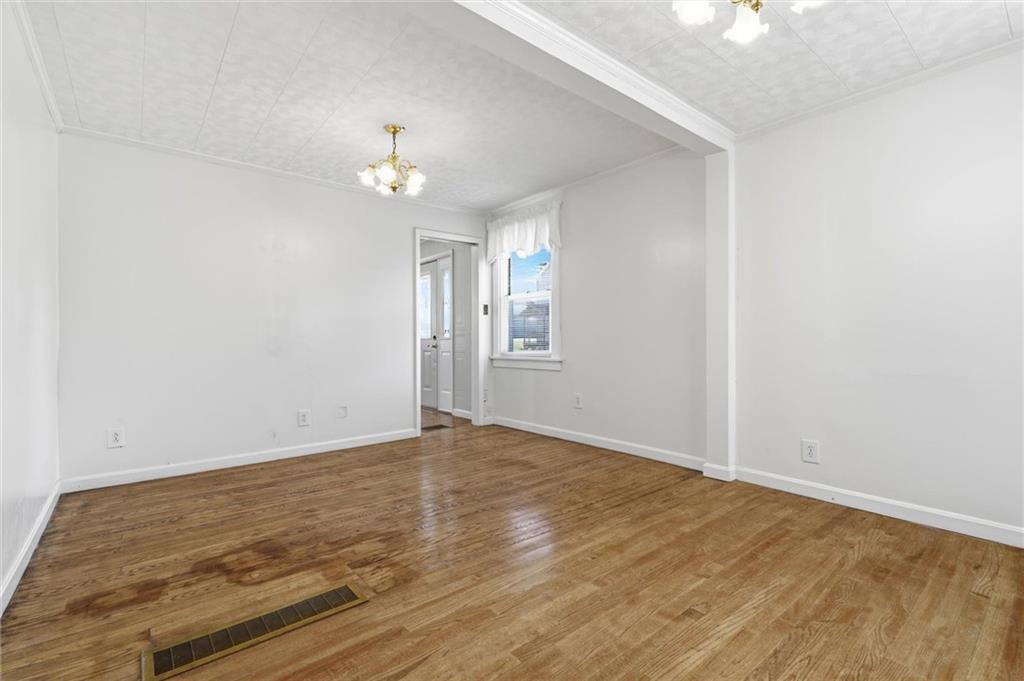 54 Terrace Road Millsboro, PA 15348 - Photo 18 of 49 More hardwood floors...