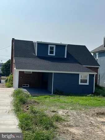 $319,999 | 1058 South Potomac Street, Hagerstown, MD 21740
