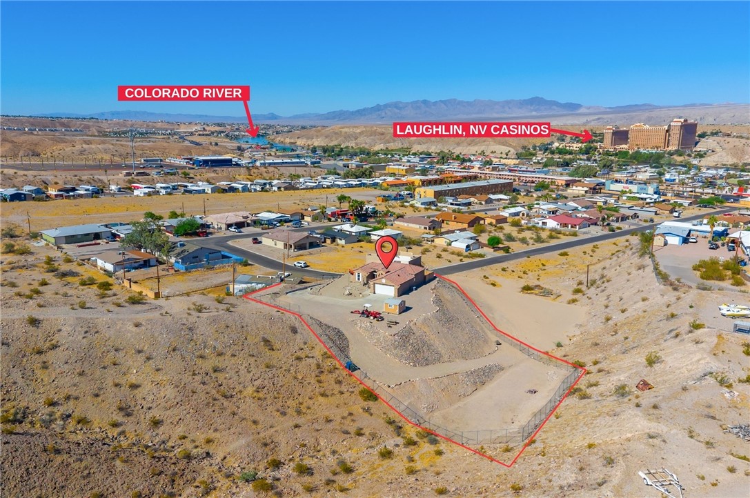2475 Ripple Drive Bullhead City, AZ 86429 - Photo 63 of 63