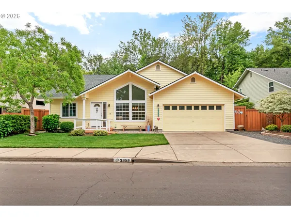 $475,000 | 3959 Eddystone Place, Eugene, OR 97404