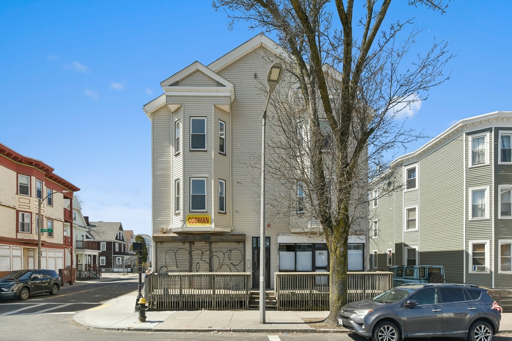 353-357 Adams Street, Unit L Boston, MA 02122 - Photo 18 of 20