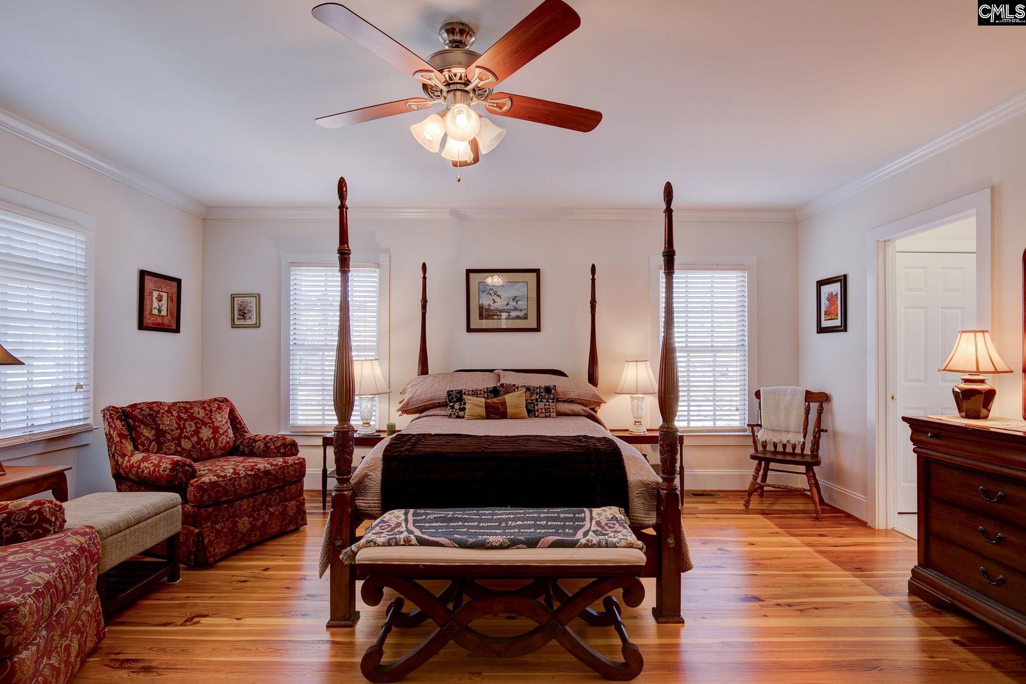 1408 Mill Street Camden, SC 29020 - Photo 30 of 54