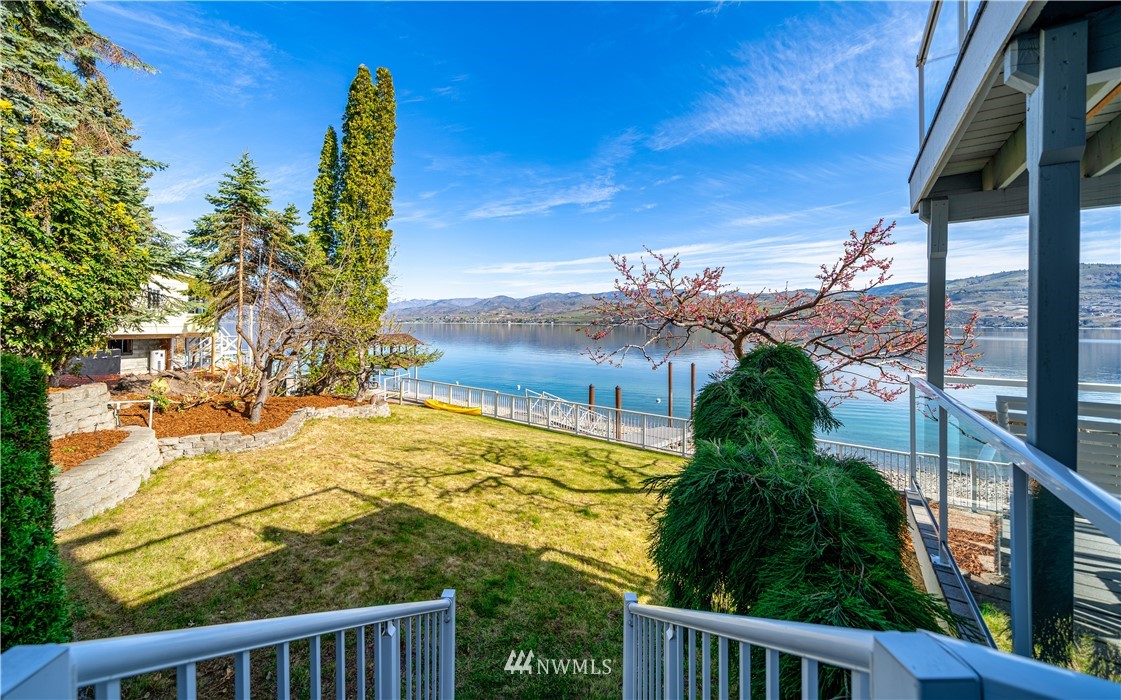 948 South Lakeshore Road Chelan, WA 98816 - Photo 25 of 29 Gallery Image 25