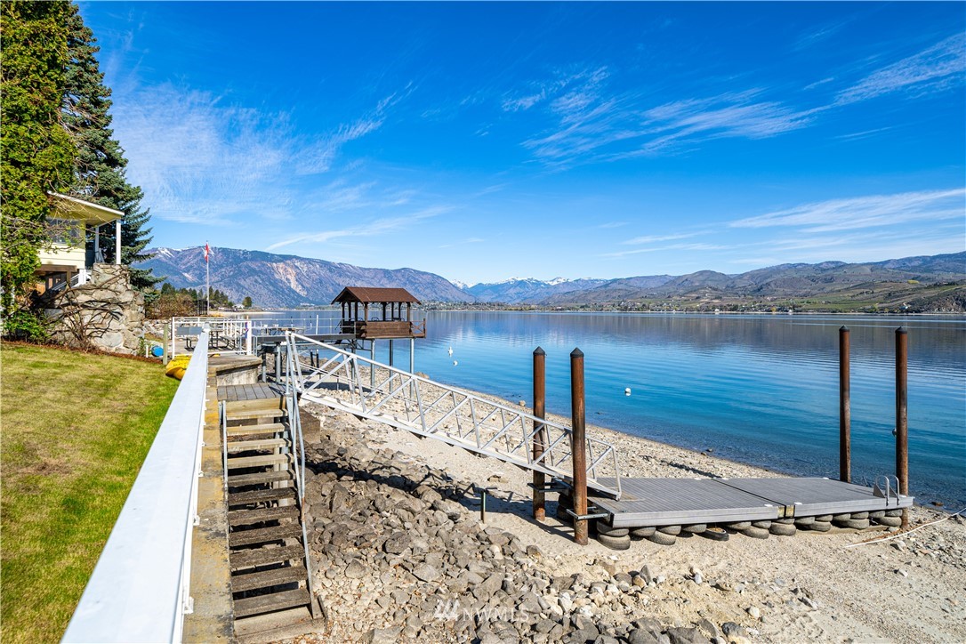 948 South Lakeshore Road Chelan, WA 98816 - Photo 27 of 29 Gallery Image 27