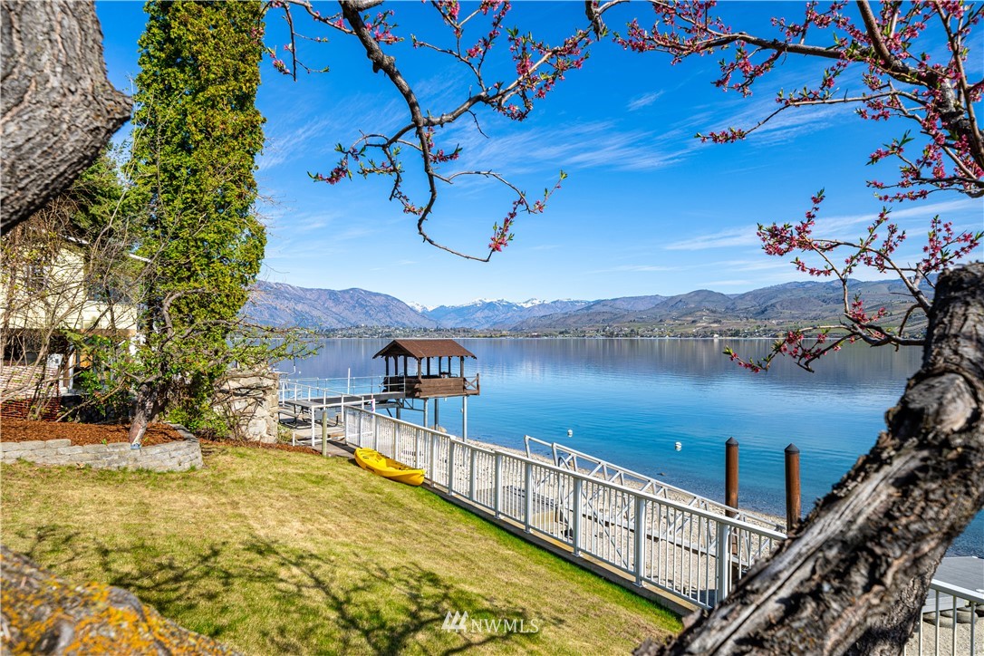 948 South Lakeshore Road Chelan, WA 98816 - Photo 28 of 29 Gallery Image 28