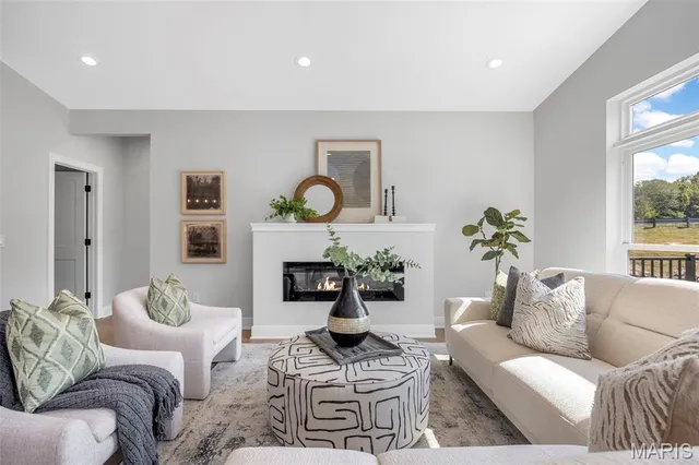 $1,249,900 | 1556 Wildhorse Pkwy Drive, Chesterfield, MO 63005