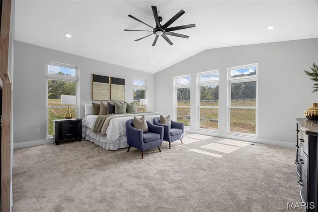 $1,249,900 | 1556 Wildhorse Pkwy Drive, Chesterfield, MO 63005