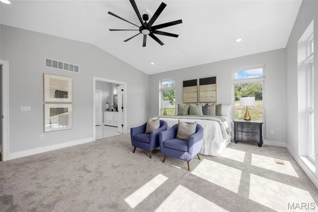 $1,249,900 | 1556 Wildhorse Pkwy Drive, Chesterfield, MO 63005