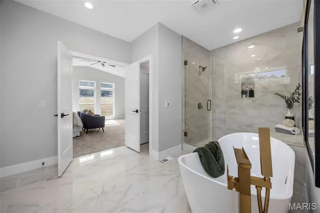 $1,249,900 | 1556 Wildhorse Pkwy Drive, Chesterfield, MO 63005