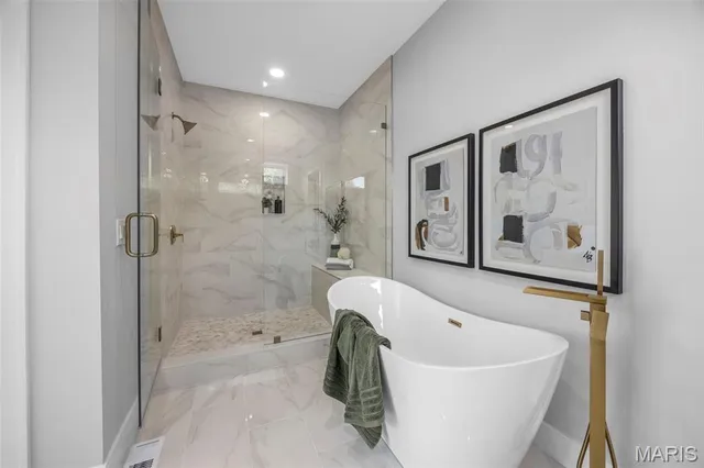 $1,249,900 | 1556 Wildhorse Pkwy Drive, Chesterfield, MO 63005