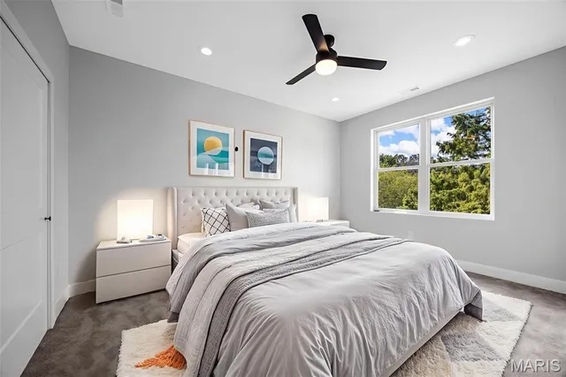 $1,249,900 | 1556 Wildhorse Pkwy Drive, Chesterfield, MO 63005