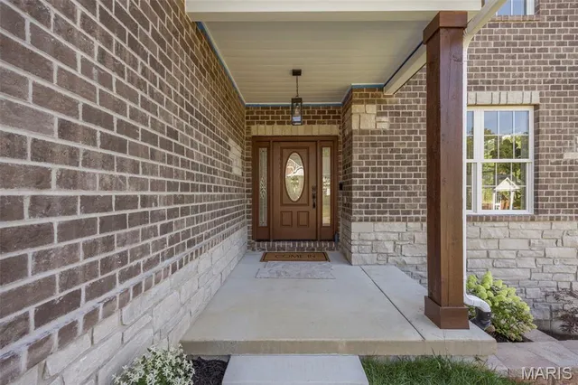 $1,249,900 | 1556 Wildhorse Pkwy Drive, Chesterfield, MO 63005