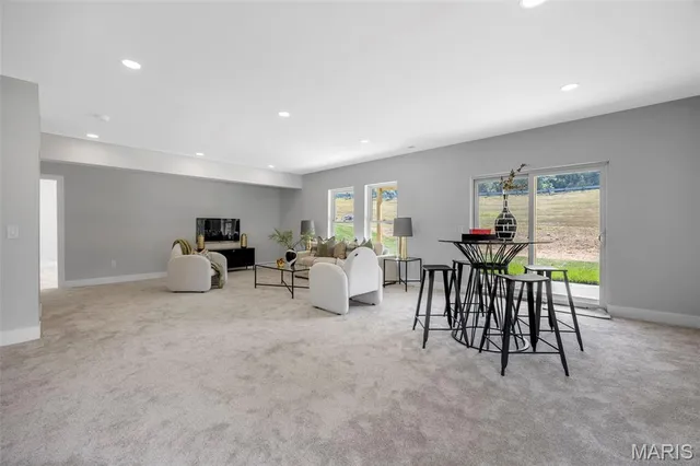 $1,249,900 | 1556 Wildhorse Pkwy Drive, Chesterfield, MO 63005