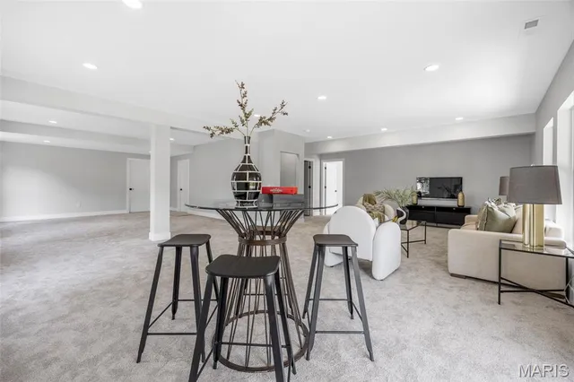 $1,249,900 | 1556 Wildhorse Pkwy Drive, Chesterfield, MO 63005