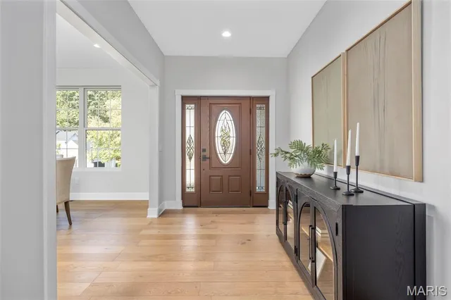 $1,249,900 | 1556 Wildhorse Pkwy Drive, Chesterfield, MO 63005