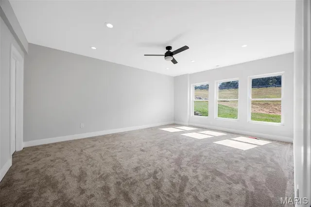 $1,249,900 | 1556 Wildhorse Pkwy Drive, Chesterfield, MO 63005