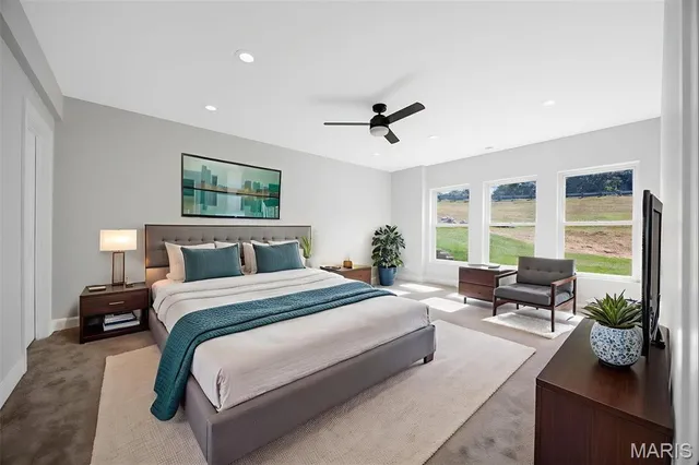 $1,249,900 | 1556 Wildhorse Pkwy Drive, Chesterfield, MO 63005