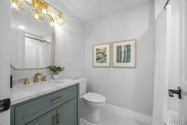 $1,249,900 | 1556 Wildhorse Pkwy Drive, Chesterfield, MO 63005