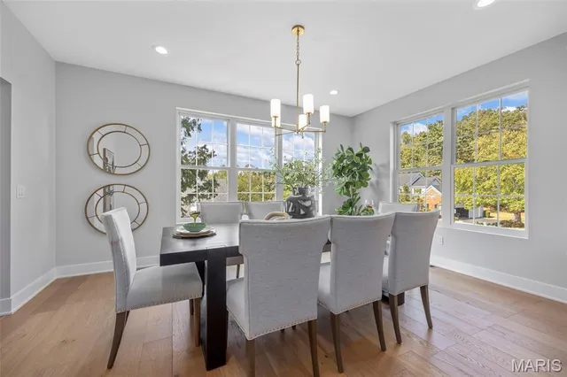 $1,249,900 | 1556 Wildhorse Pkwy Drive, Chesterfield, MO 63005