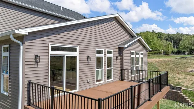 $1,249,900 | 1556 Wildhorse Pkwy Drive, Chesterfield, MO 63005