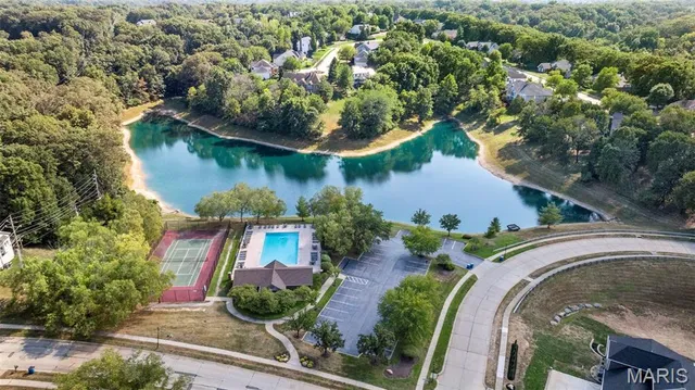 $1,249,900 | 1556 Wildhorse Pkwy Drive, Chesterfield, MO 63005