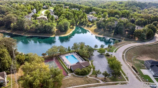 $1,249,900 | 1556 Wildhorse Pkwy Drive, Chesterfield, MO 63005