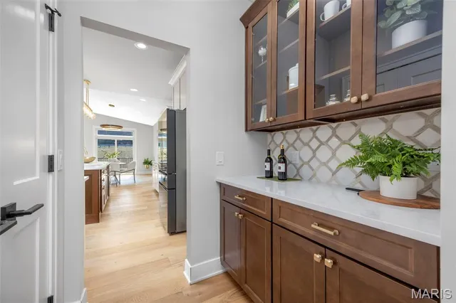 $1,249,900 | 1556 Wildhorse Pkwy Drive, Chesterfield, MO 63005