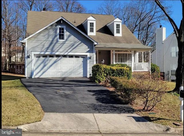 $550,000 | 16833 Francis W Lane, Dumfries, VA 22026