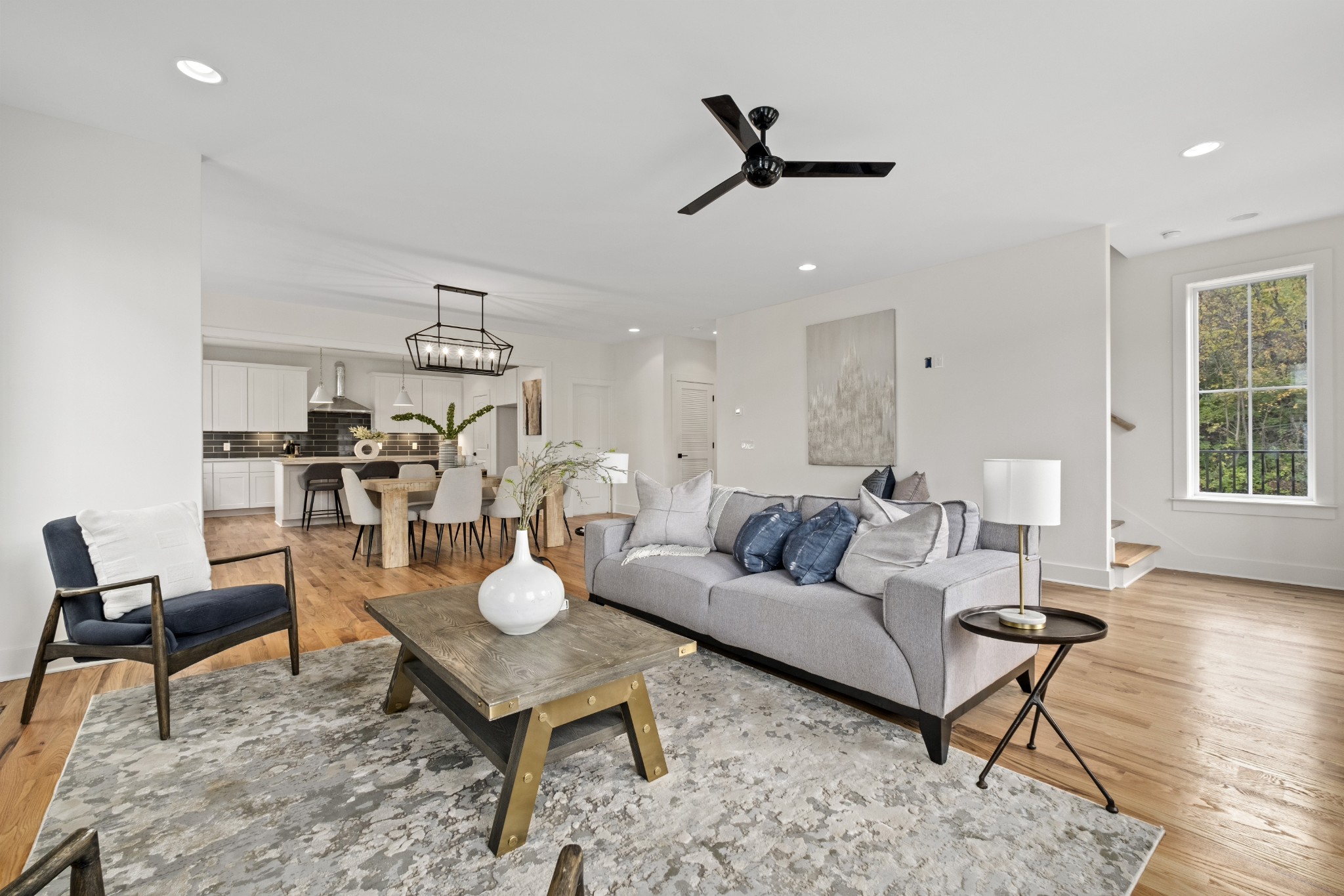 111 Demoss Road Nashville, TN 37209 - Photo 14 of 38 a living room with furniture