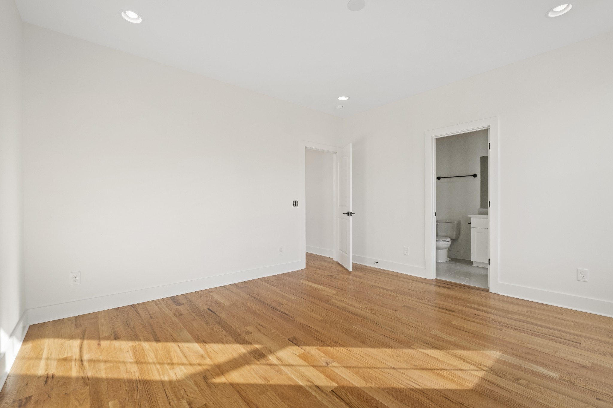 111 Demoss Road Nashville, TN 37209 - Photo 31 of 38 a view of empty room