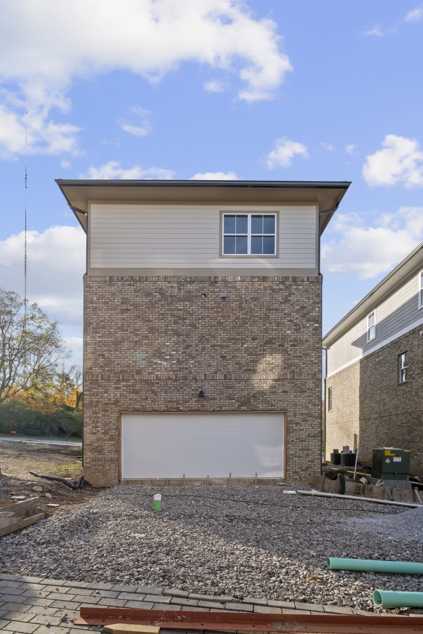 111 Demoss Road Nashville, TN 37209 - Photo 35 of 38 a front view of a house with a yard