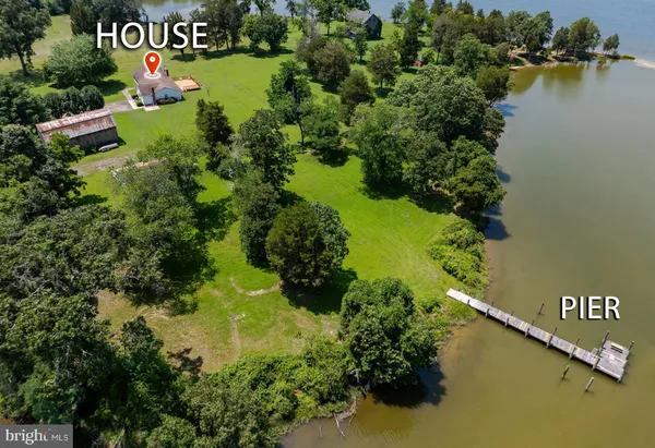 $730,000 | 39825 Sweetpea Lane, Leonardtown, MD 20650