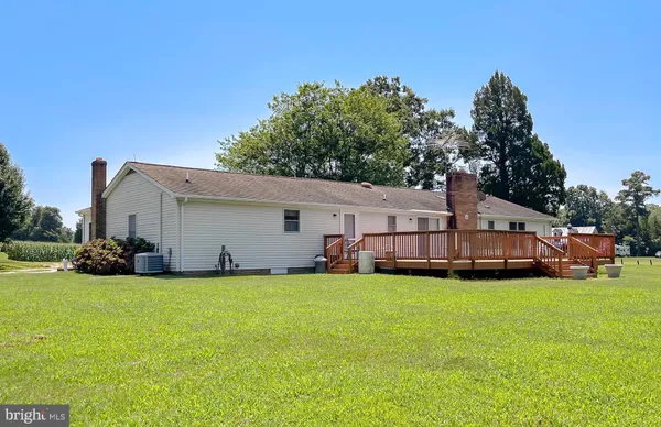 $730,000 | 39825 Sweetpea Lane, Leonardtown, MD 20650