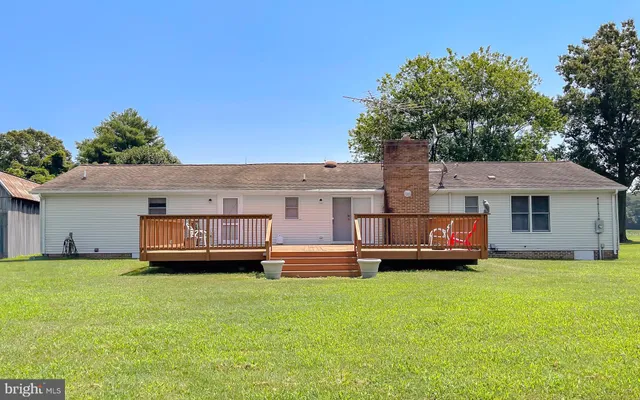 $730,000 | 39825 Sweetpea Lane, Leonardtown, MD 20650