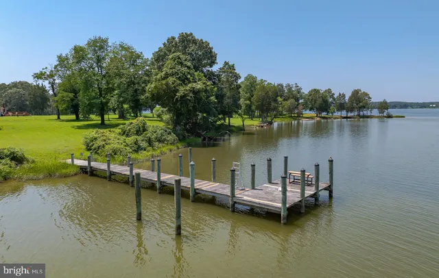 $730,000 | 39825 Sweetpea Lane, Leonardtown, MD 20650
