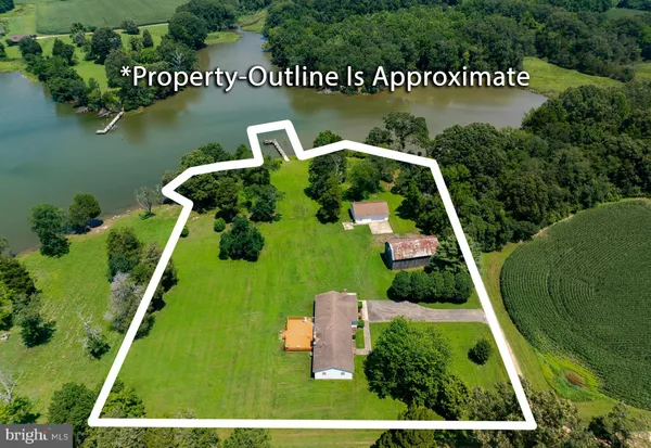 $730,000 | 39825 Sweetpea Lane, Leonardtown, MD 20650