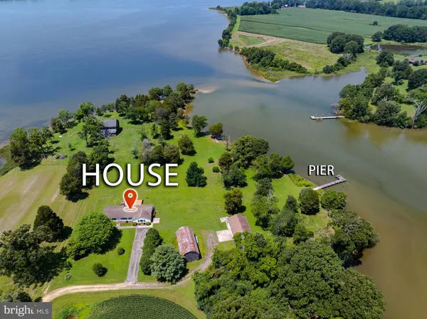 $730,000 | 39825 Sweetpea Lane, Leonardtown, MD 20650