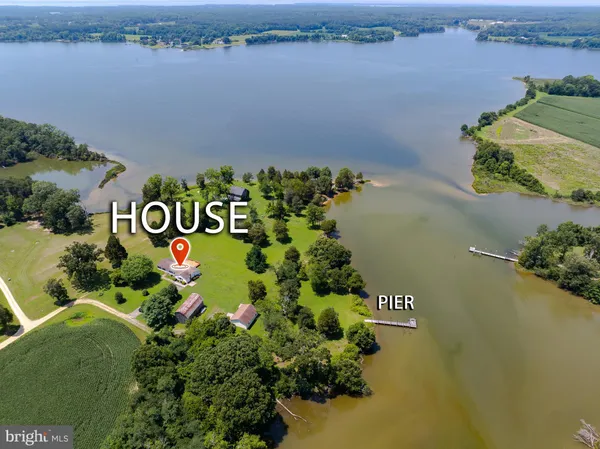 $730,000 | 39825 Sweetpea Lane, Leonardtown, MD 20650