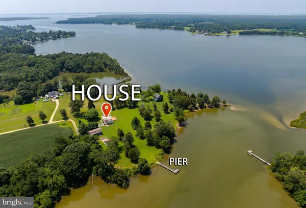 $730,000 | 39825 Sweetpea Lane, Leonardtown, MD 20650