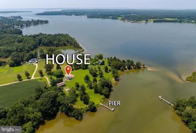 $730,000 | 39825 Sweetpea Lane, Leonardtown, MD 20650