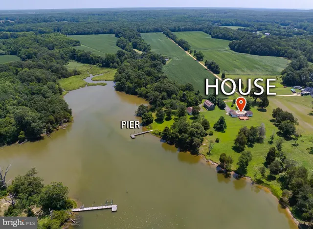 $730,000 | 39825 Sweetpea Lane, Leonardtown, MD 20650