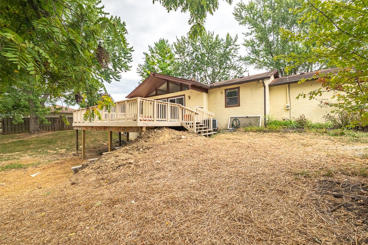1450 Hiner Road Orient, OH 43146 - Photo 16 of 45 1450 Hiner Rd - 16