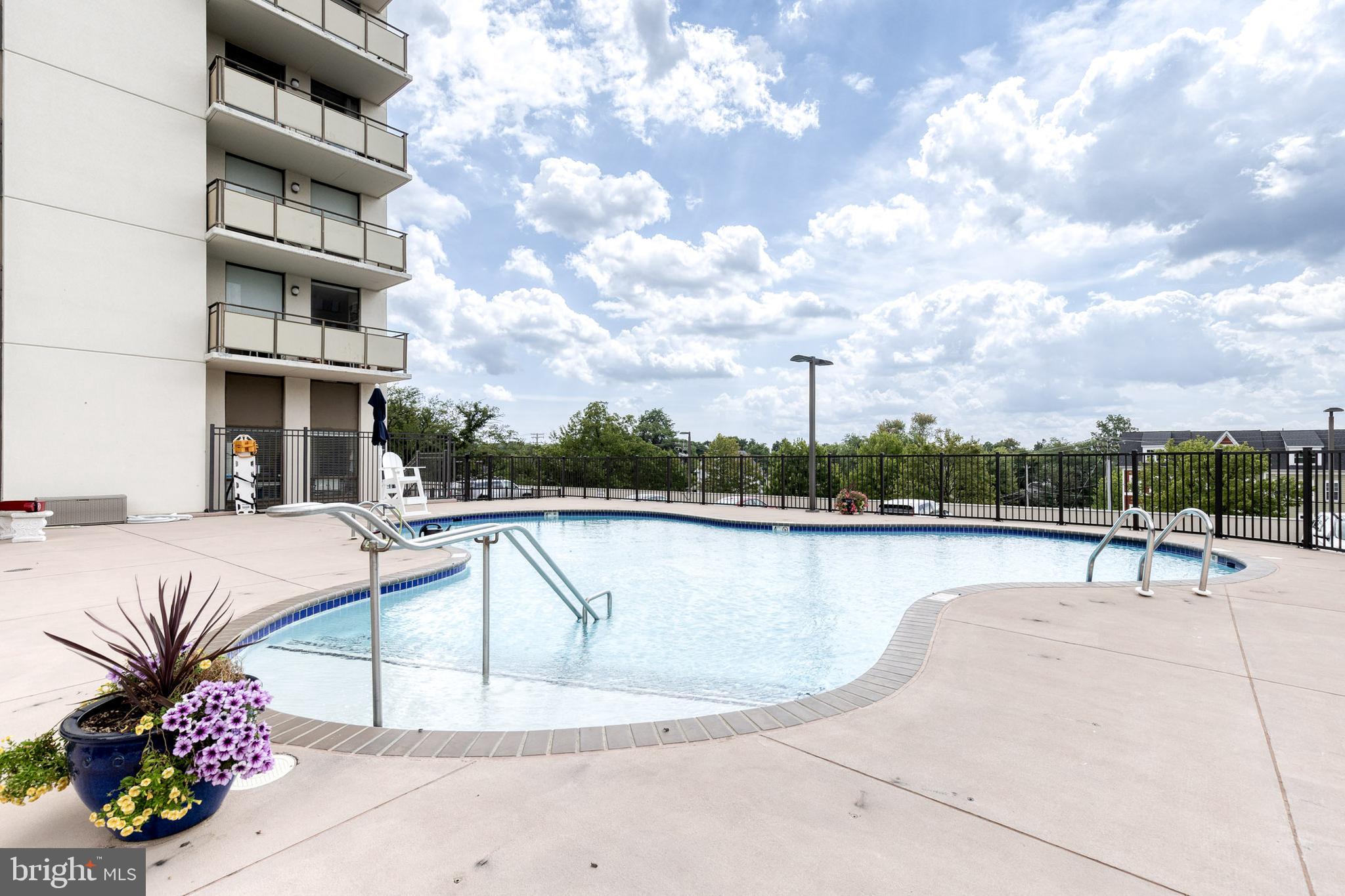 205 East Joppa Road, Unit 1508 Towson, MD 21286 - Photo 29 of 30 Gallery Image 29