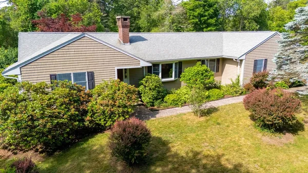 $699,000 | 275 Summer Street, Rehoboth, MA 02769