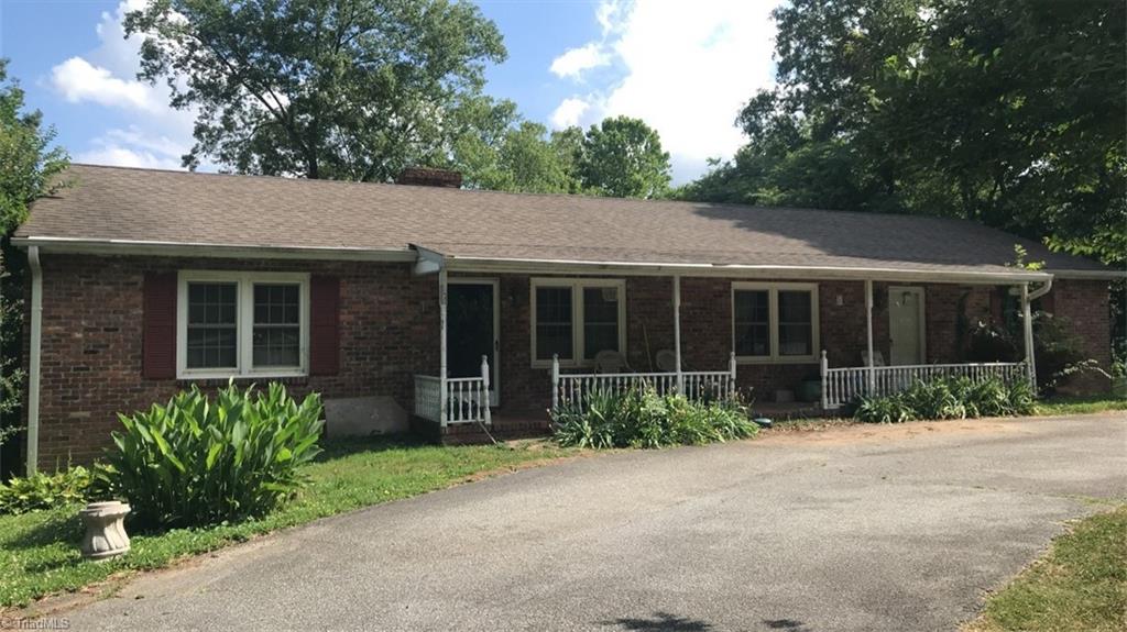 3507 Normandy Road Greensboro, NC 27408 - Photo 1 of 3 Gallery Image 1