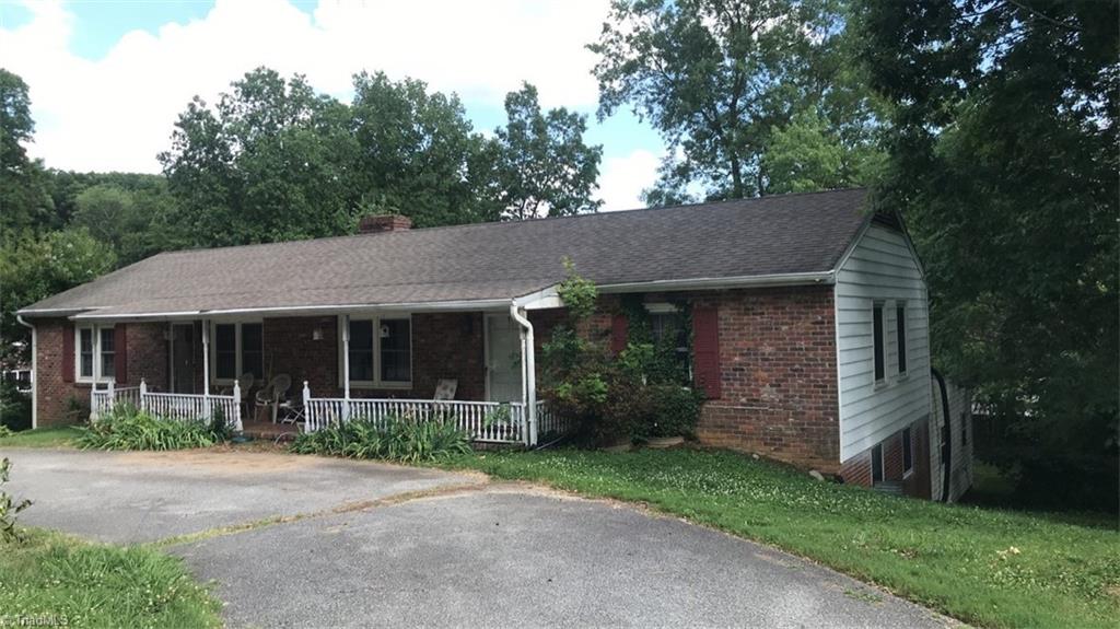 3507 Normandy Road Greensboro, NC 27408 - Photo 2 of 3 Gallery Image 2